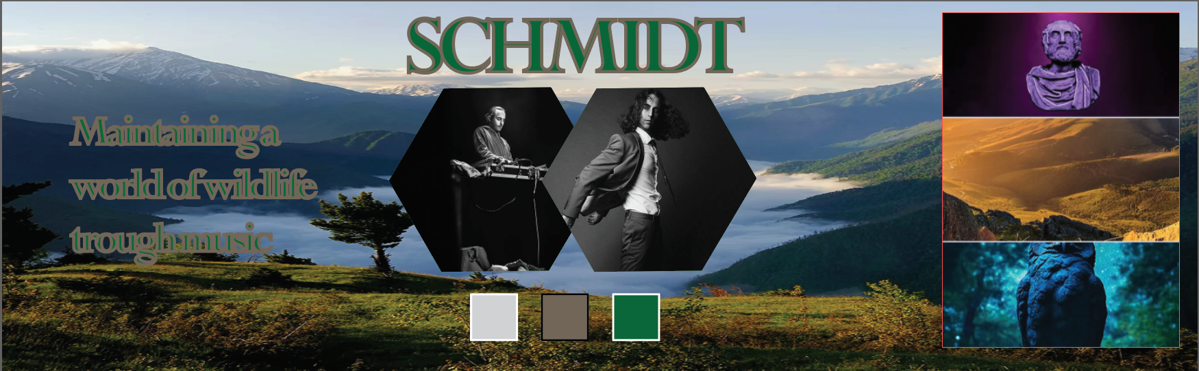 Branding - Stylescape 2